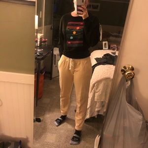 Cotton On Track Pant Sweatpants